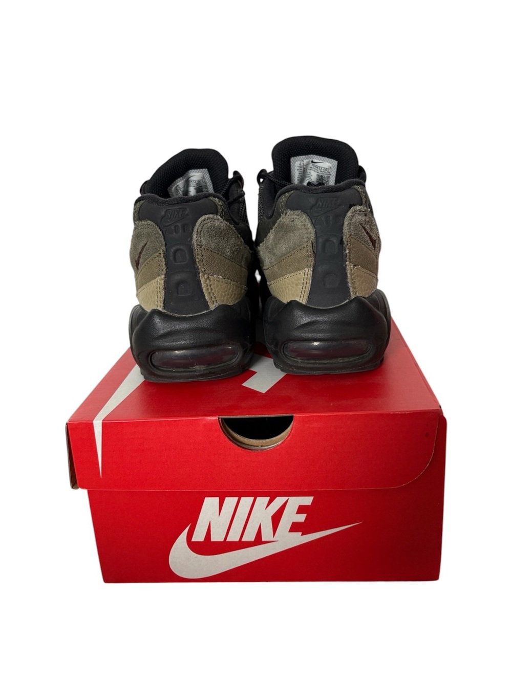 Nike Air Max 95 - Picture 2 of 6